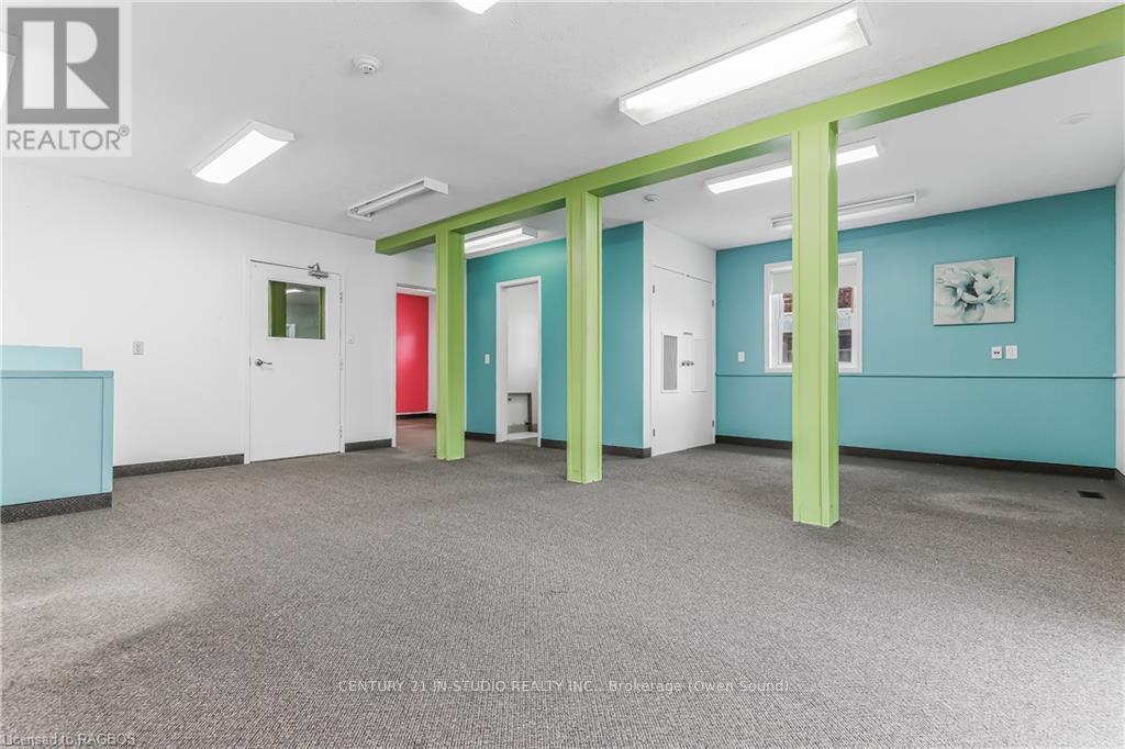 612 2nd Avenue E, Owen Sound, Ontario  N4K 2G8 - Photo 16 - X10848821