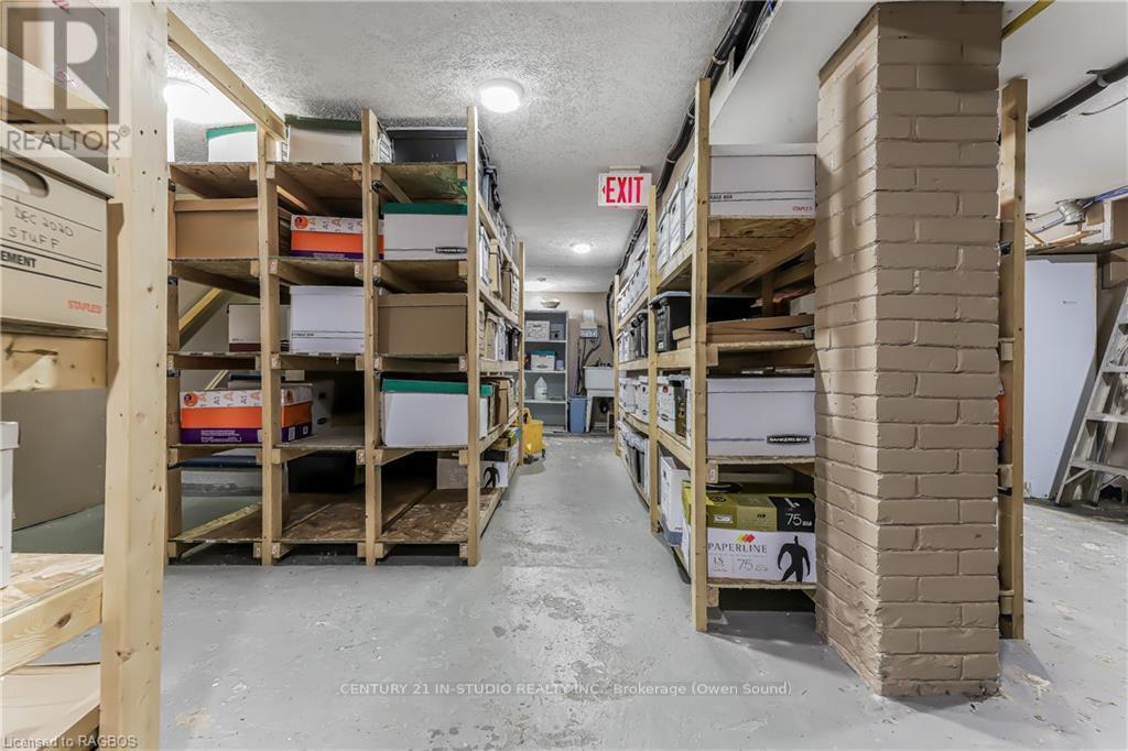 612 2nd Avenue E, Owen Sound, Ontario  N4K 2G8 - Photo 35 - X10848821