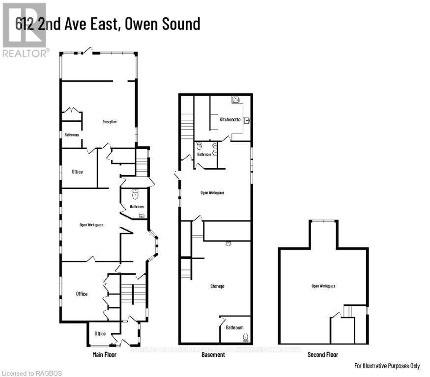 612 2nd Avenue E, Owen Sound, Ontario  N4K 2G8 - Photo 40 - X10848821