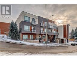 314, 93 34 Avenue Sw Parkhill, Calgary, Ca