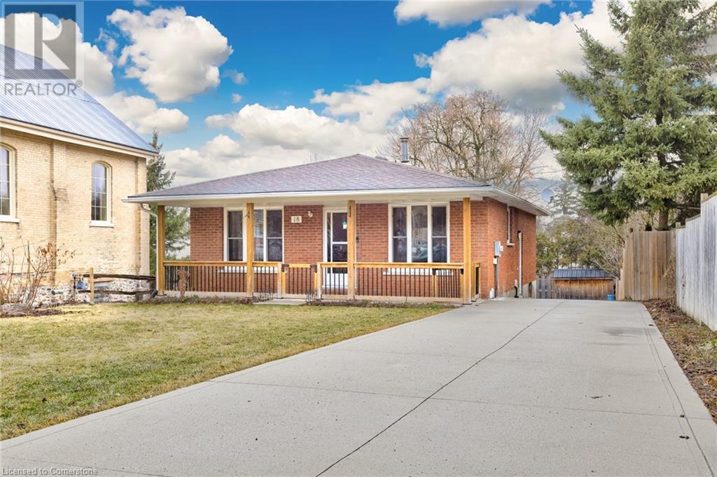 18 Spring StreetDrayton, Ontario  N0G 1P0 - Photo 2 - 40686882