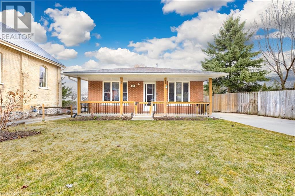 18 Spring StreetDrayton, Ontario  N0G 1P0 - Photo 3 - 40686882