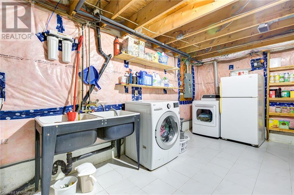 18 Spring StreetDrayton, Ontario  N0G 1P0 - Photo 39 - 40686882