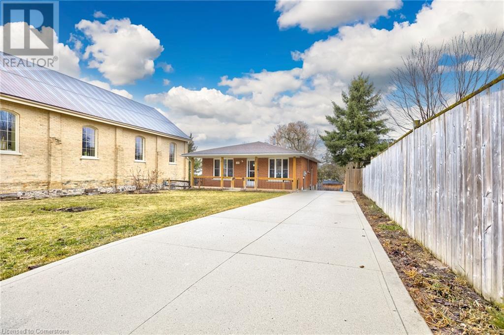 18 Spring StreetDrayton, Ontario  N0G 1P0 - Photo 4 - 40686882