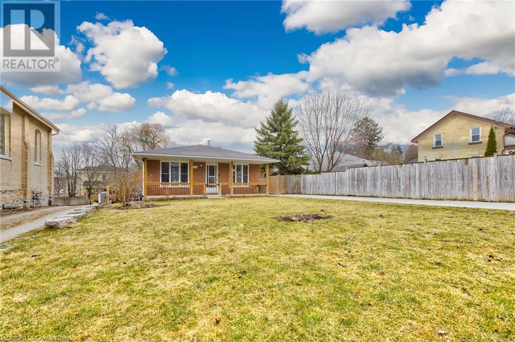 18 Spring StreetDrayton, Ontario  N0G 1P0 - Photo 42 - 40686882