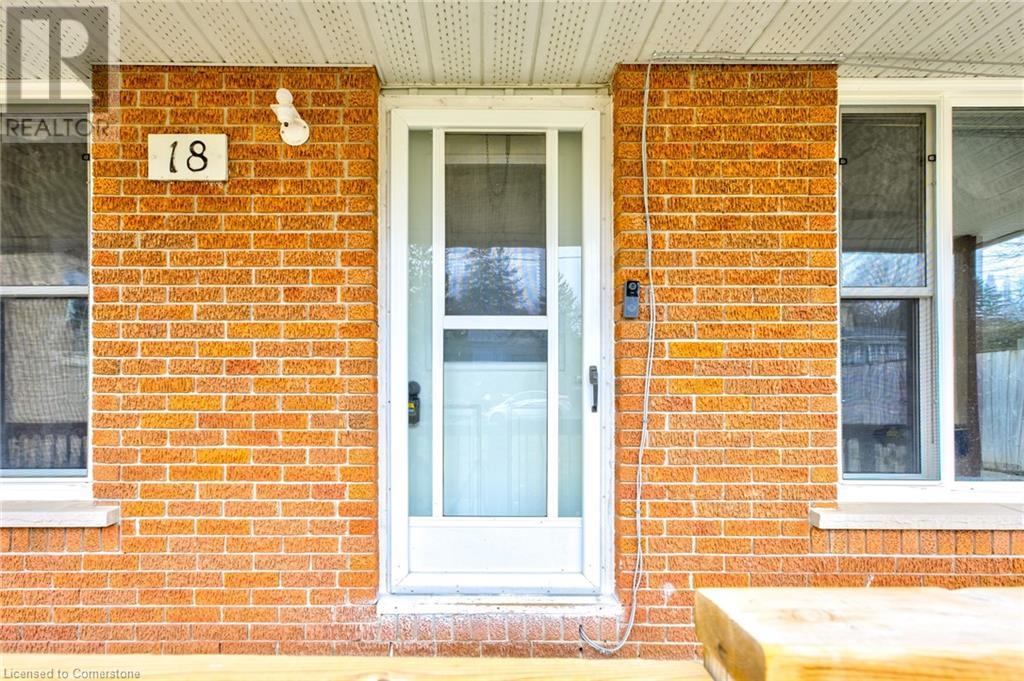 18 Spring StreetDrayton, Ontario  N0G 1P0 - Photo 5 - 40686882