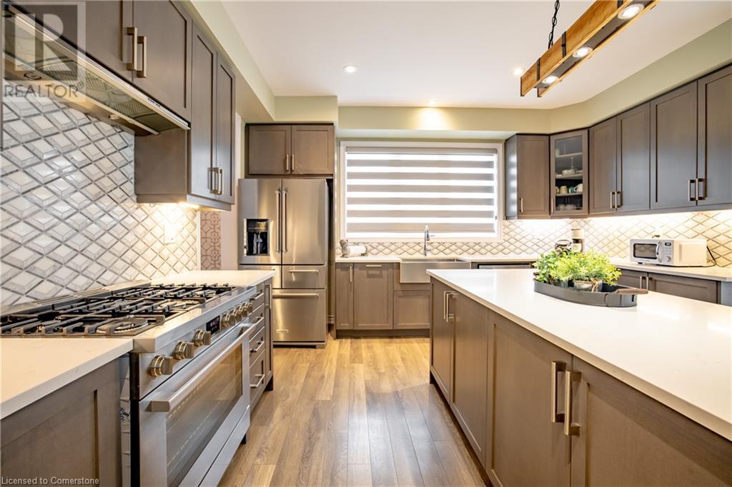 50 Fleming CrescentCaledonia, Ontario  N3W 0C3 - Photo 10 - 40686877