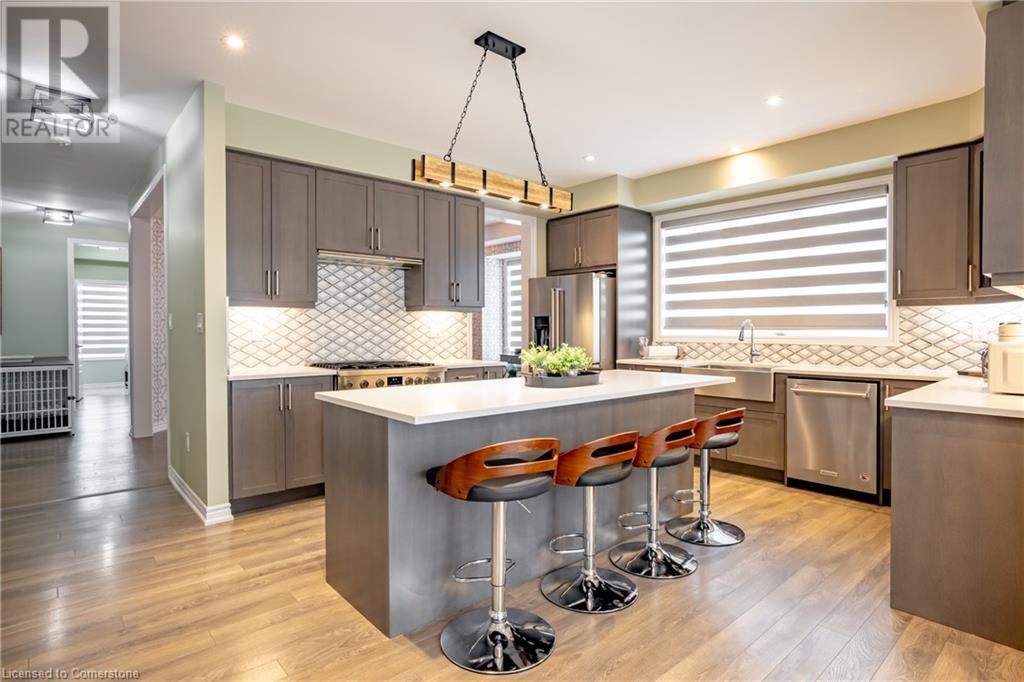 50 Fleming CrescentCaledonia, Ontario  N3W 0C3 - Photo 11 - 40686877