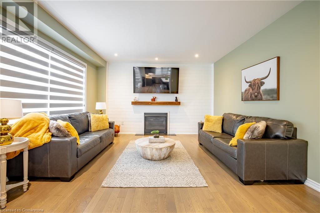 50 Fleming CrescentCaledonia, Ontario  N3W 0C3 - Photo 12 - 40686877