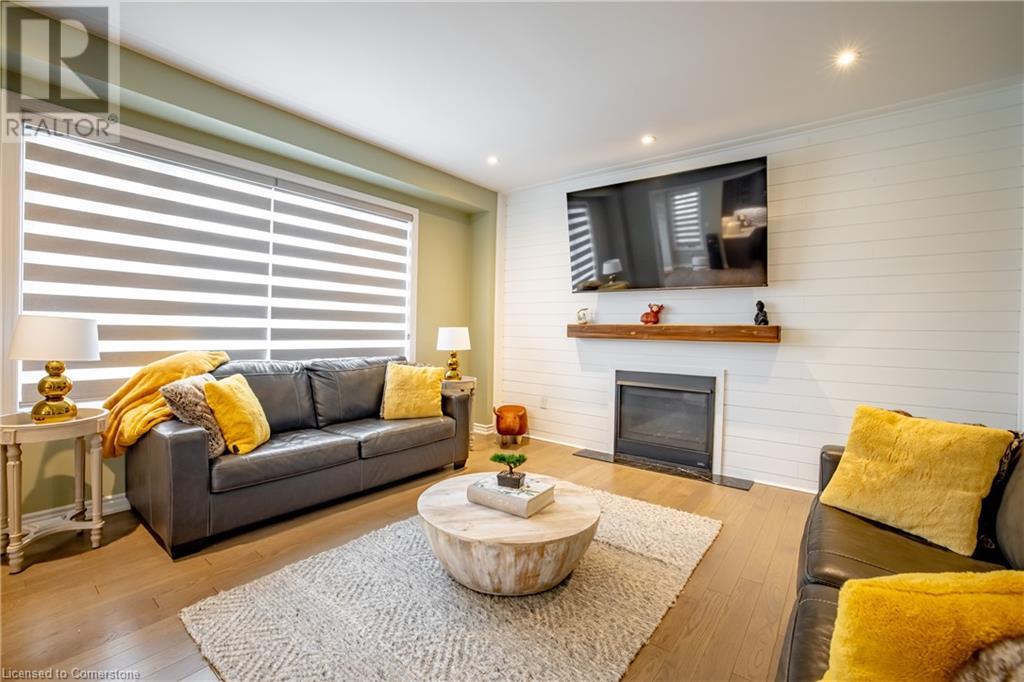 50 Fleming CrescentCaledonia, Ontario  N3W 0C3 - Photo 13 - 40686877