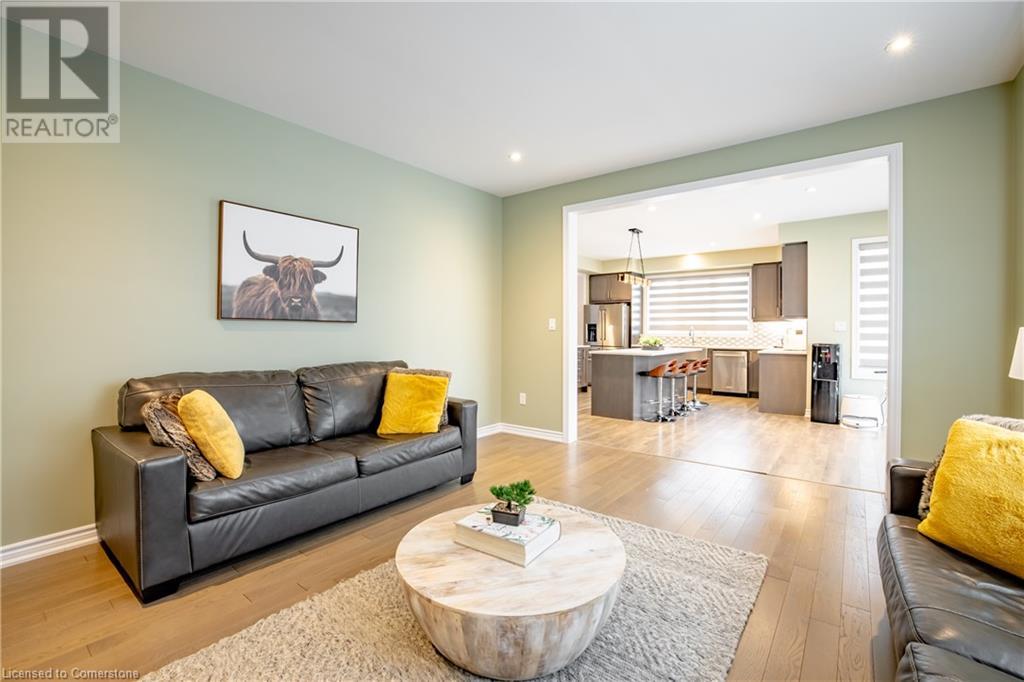 50 Fleming CrescentCaledonia, Ontario  N3W 0C3 - Photo 14 - 40686877