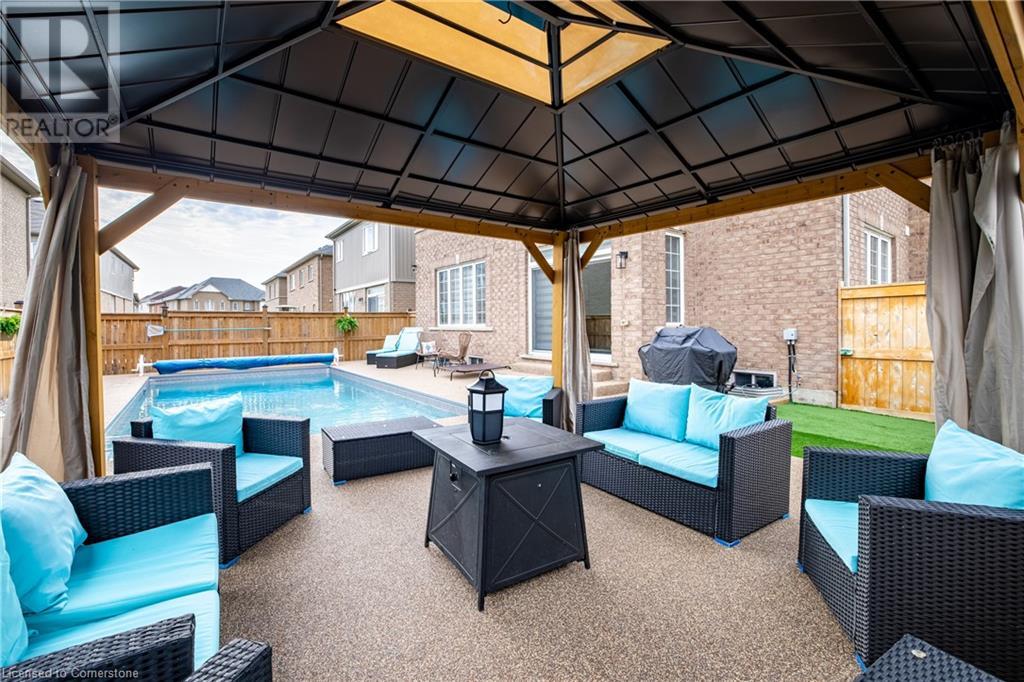 50 Fleming CrescentCaledonia, Ontario  N3W 0C3 - Photo 34 - 40686877