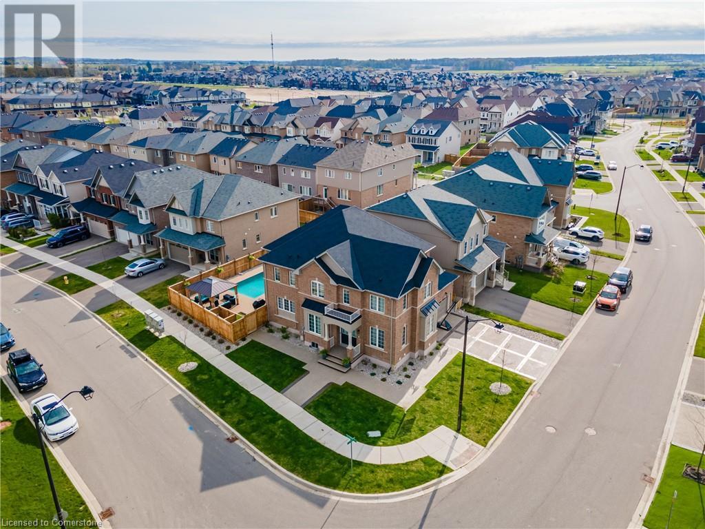 50 Fleming CrescentCaledonia, Ontario  N3W 0C3 - Photo 36 - 40686877