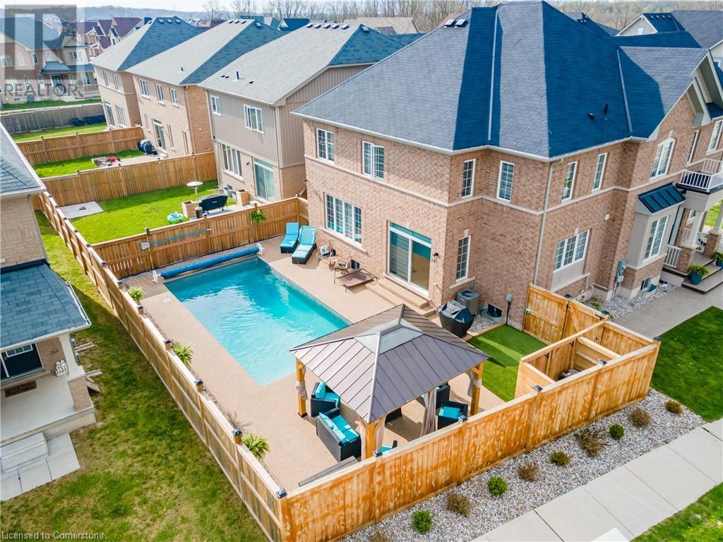 50 Fleming CrescentCaledonia, Ontario  N3W 0C3 - Photo 38 - 40686877