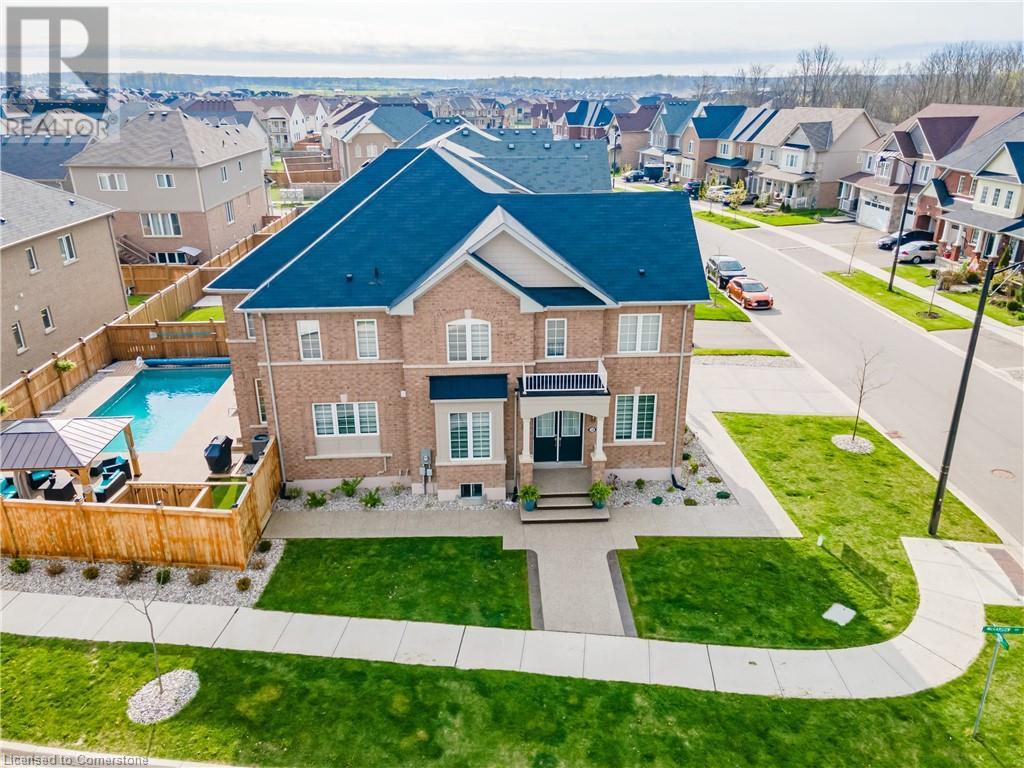 50 Fleming CrescentCaledonia, Ontario  N3W 0C3 - Photo 39 - 40686877