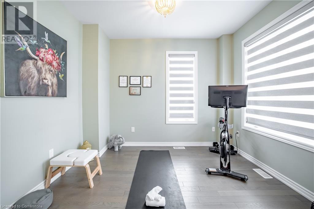 50 Fleming CrescentCaledonia, Ontario  N3W 0C3 - Photo 5 - 40686877