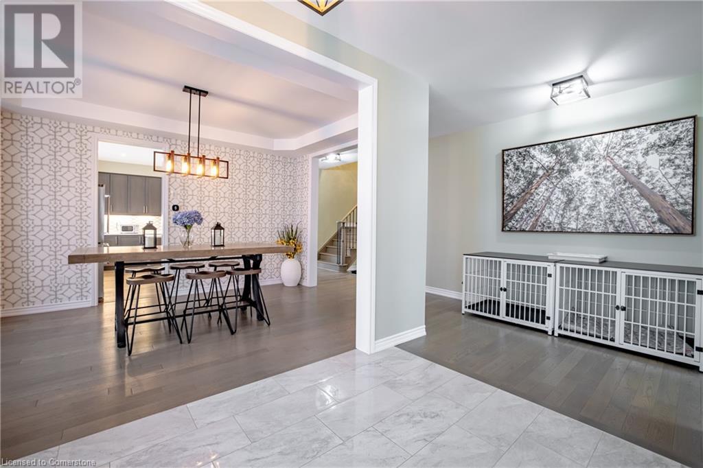 50 Fleming CrescentCaledonia, Ontario  N3W 0C3 - Photo 7 - 40686877