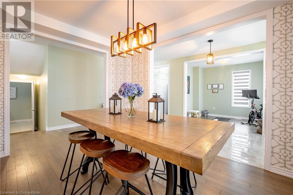 50 Fleming CrescentCaledonia, Ontario  N3W 0C3 - Photo 9 - 40686877