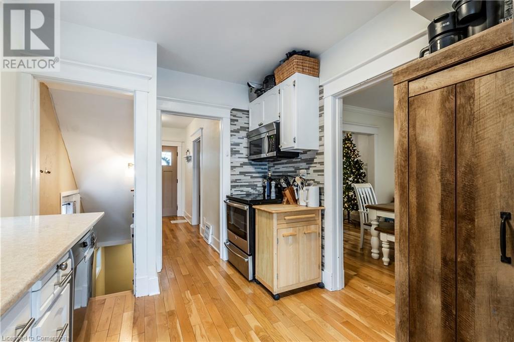 319 Douro Street, Stratford, Ontario  N5A 3S6 - Photo 13 - 40686553