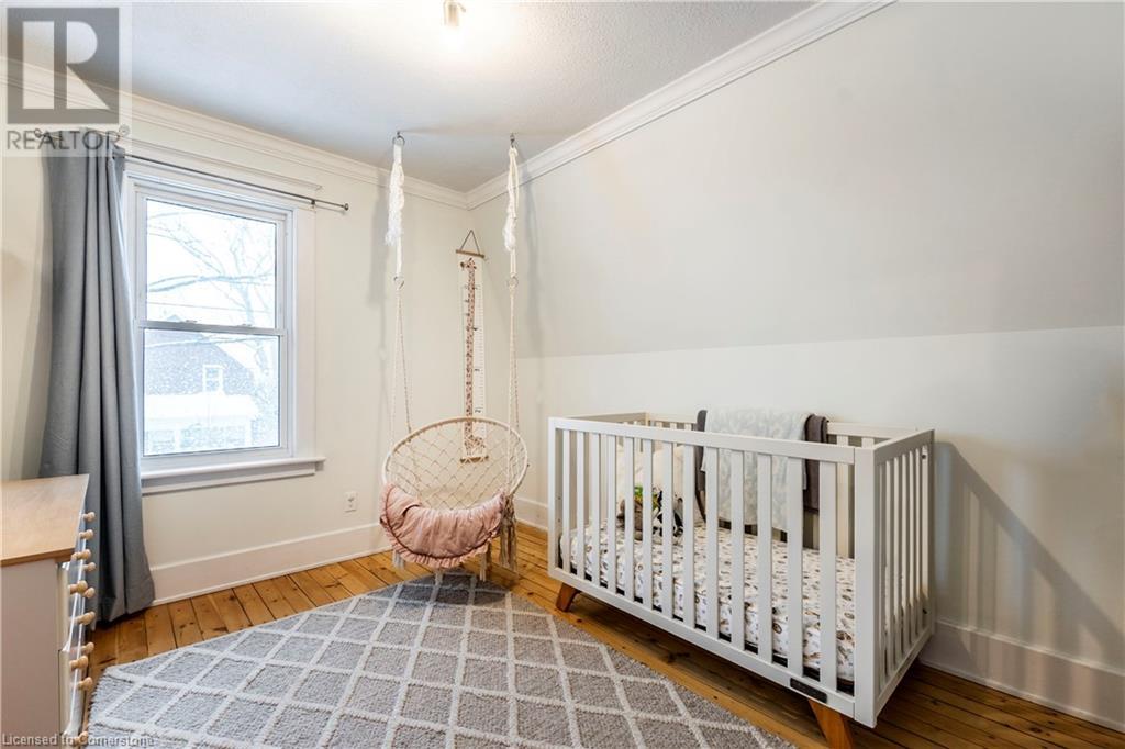 319 Douro Street, Stratford, Ontario  N5A 3S6 - Photo 22 - 40686553