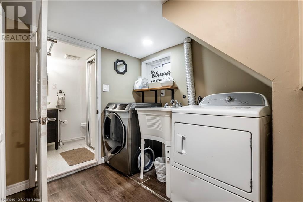 319 Douro Street, Stratford, Ontario  N5A 3S6 - Photo 30 - 40686553