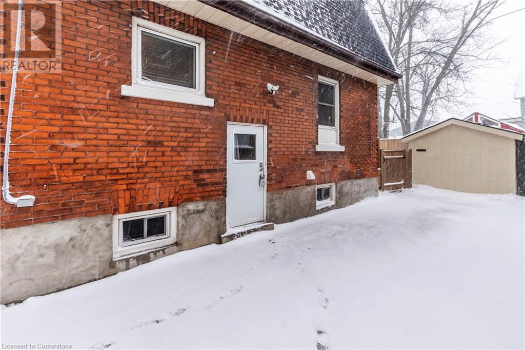 319 Douro Street, Stratford, Ontario  N5A 3S6 - Photo 38 - 40686553