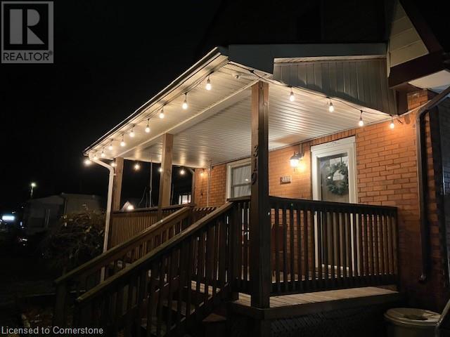 319 Douro Street, Stratford, Ontario  N5A 3S6 - Photo 42 - 40686553