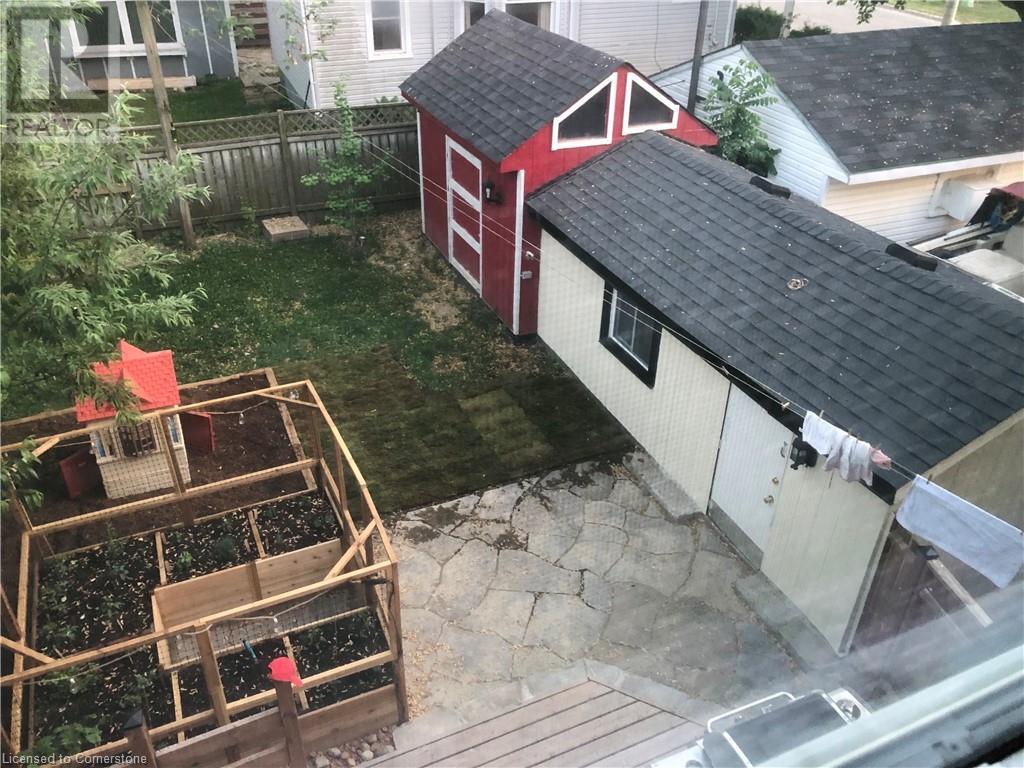 319 Douro Street, Stratford, Ontario  N5A 3S6 - Photo 44 - 40686553