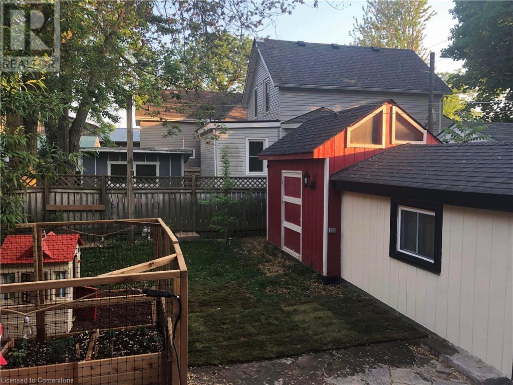 319 Douro Street, Stratford, Ontario  N5A 3S6 - Photo 45 - 40686553