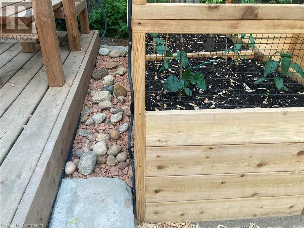 319 Douro Street, Stratford, Ontario  N5A 3S6 - Photo 46 - 40686553