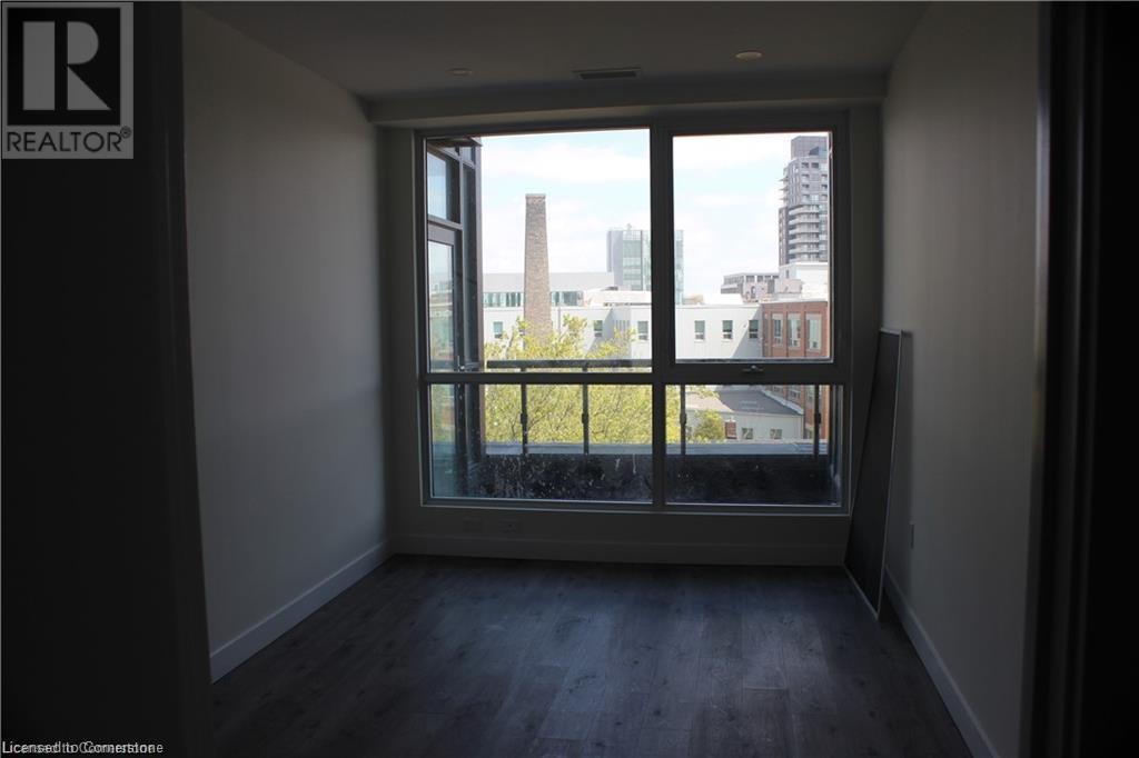 100 Garment Street Street Unit# 410Kitchener, Ontario  N2G 0C3 - Photo 3 - 40686552