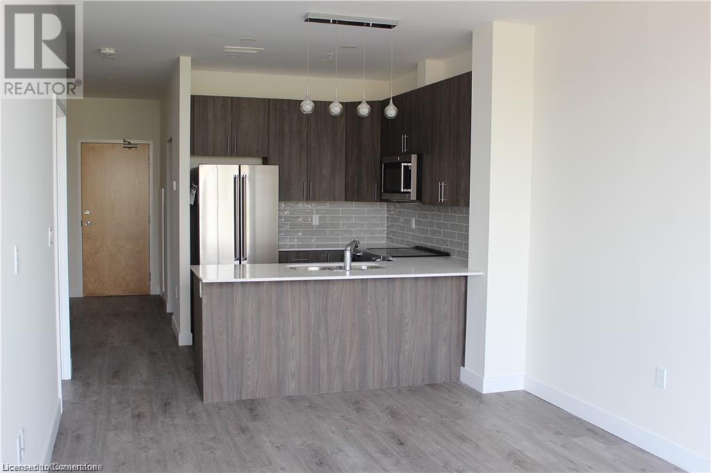 100 Garment Street Street Unit# 410Kitchener, Ontario  N2G 0C3 - Photo 4 - 40686552