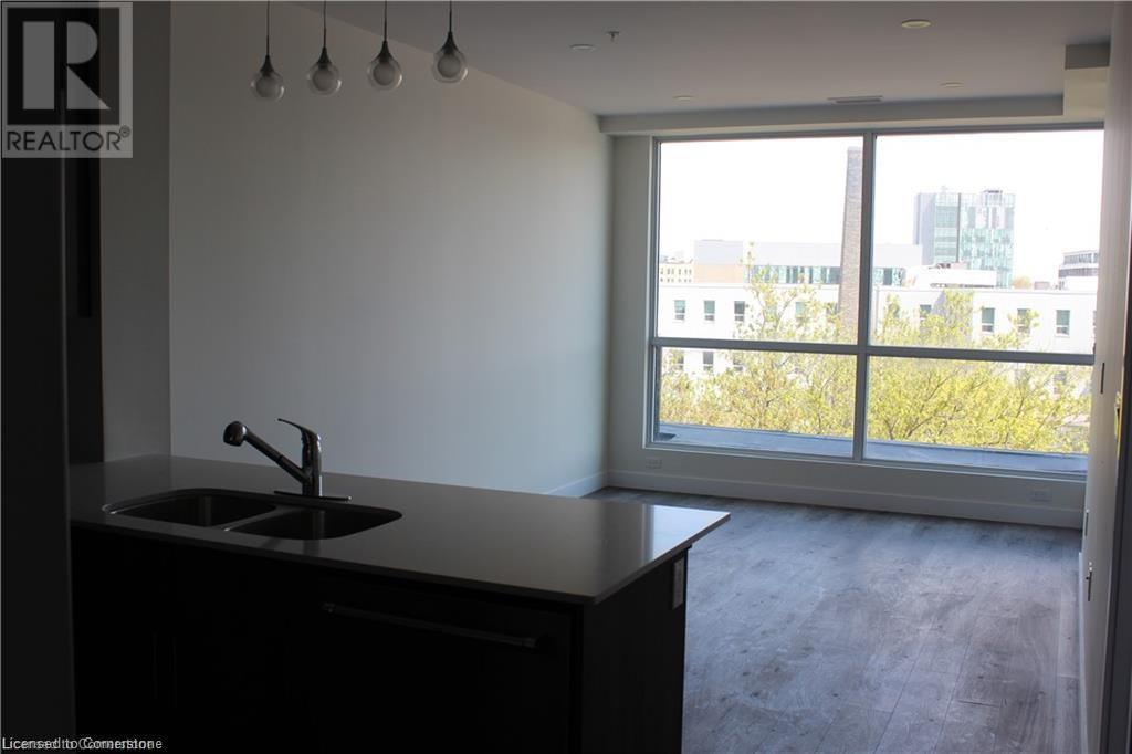 100 Garment Street Street Unit# 410Kitchener, Ontario  N2G 0C3 - Photo 5 - 40686552