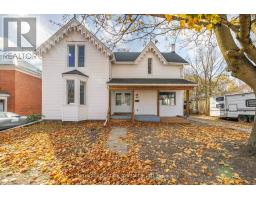 160 SCOTT STREET, North Huron, Ontario