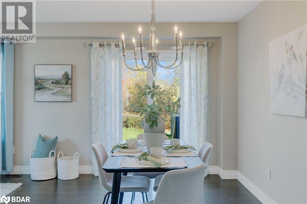 47 Little Ryans Way, Bracebridge, Ontario  P1L 0C3 - Photo 11 - 40686884