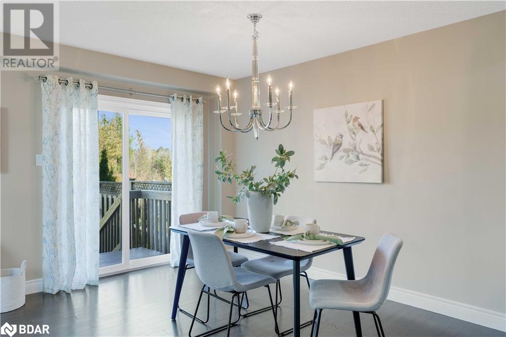 47 Little Ryans Way, Bracebridge, Ontario  P1L 0C3 - Photo 12 - 40686884