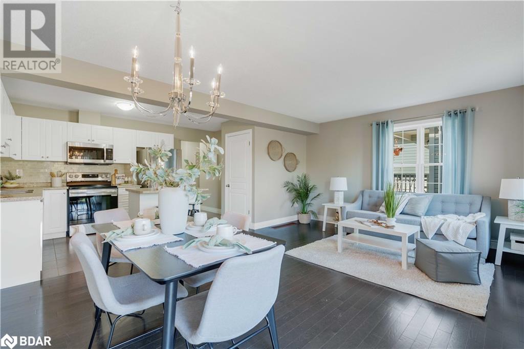 47 Little Ryans Way, Bracebridge, Ontario  P1L 0C3 - Photo 15 - 40686884