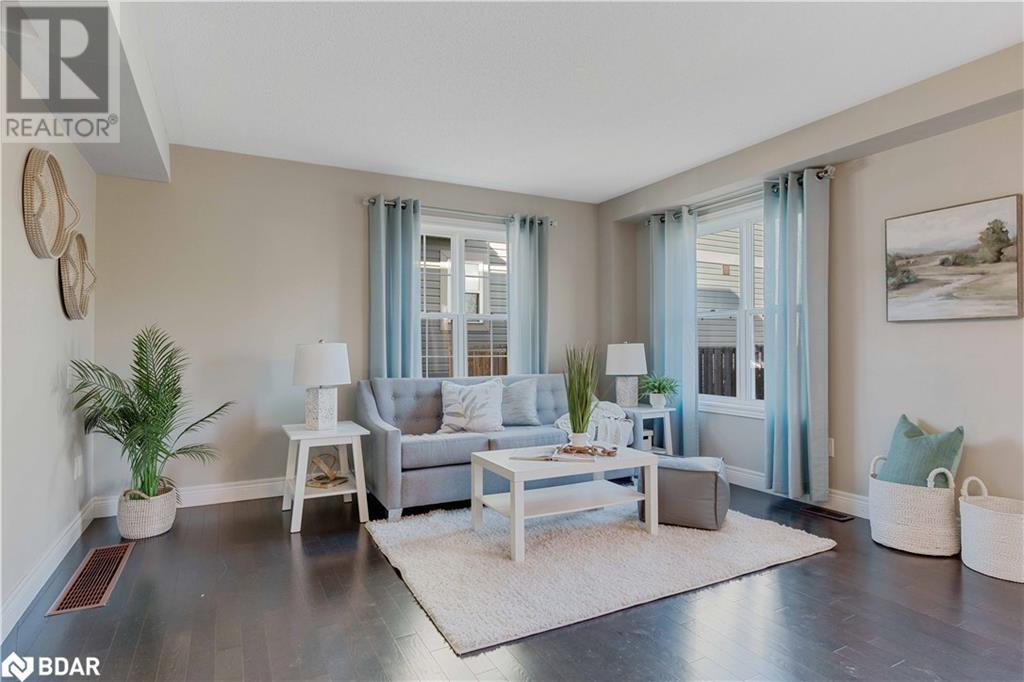 47 Little Ryans Way, Bracebridge, Ontario  P1L 0C3 - Photo 16 - 40686884