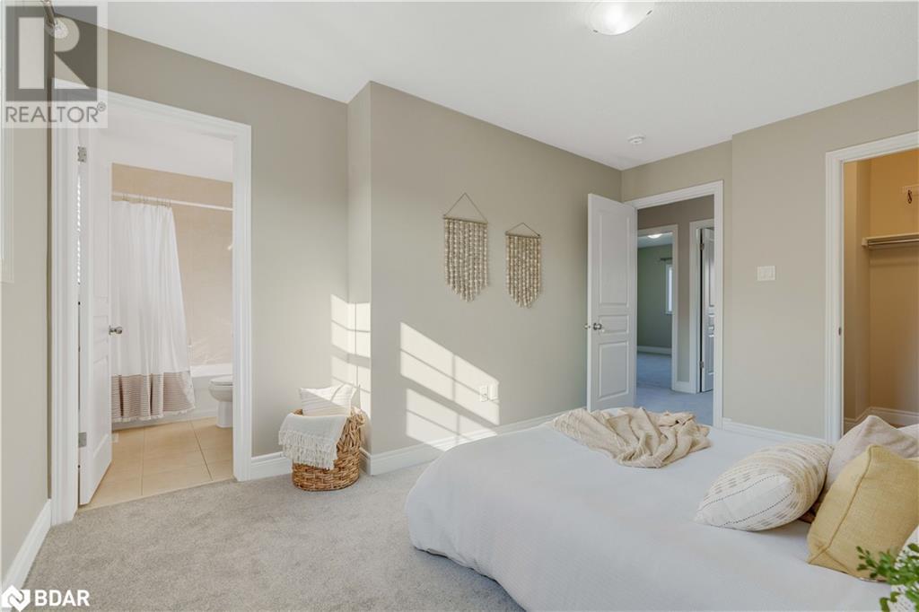 47 Little Ryans Way, Bracebridge, Ontario  P1L 0C3 - Photo 20 - 40686884