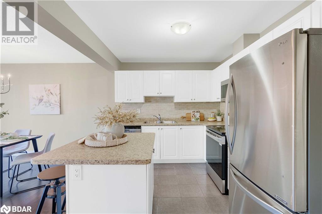 47 Little Ryans Way, Bracebridge, Ontario  P1L 0C3 - Photo 5 - 40686884