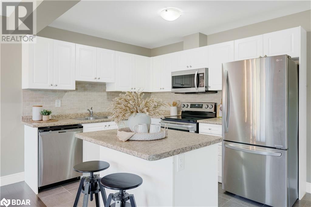 47 Little Ryans Way, Bracebridge, Ontario  P1L 0C3 - Photo 6 - 40686884