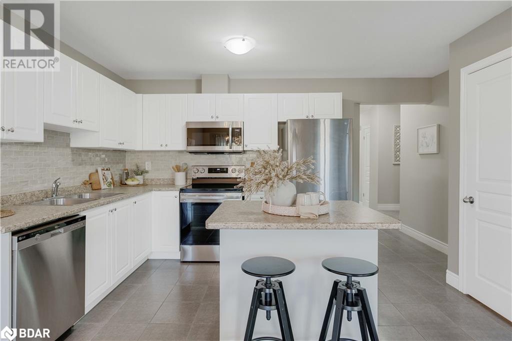 47 Little Ryans Way, Bracebridge, Ontario  P1L 0C3 - Photo 7 - 40686884