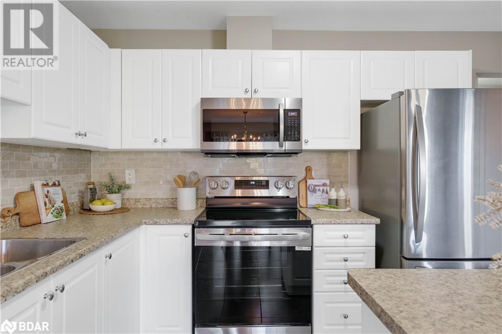 47 Little Ryans Way, Bracebridge, Ontario  P1L 0C3 - Photo 9 - 40686884