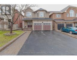 61 Oblate Crescent, Brampton (Bram West), Ca