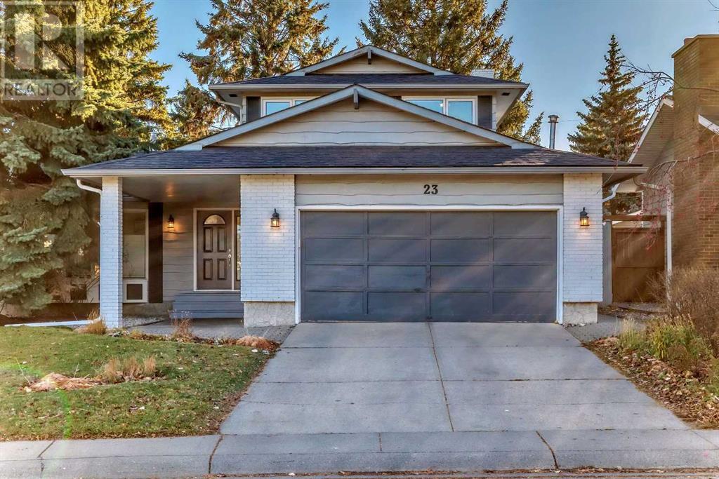 23 Lake Crimson Close, Calgary, Alberta