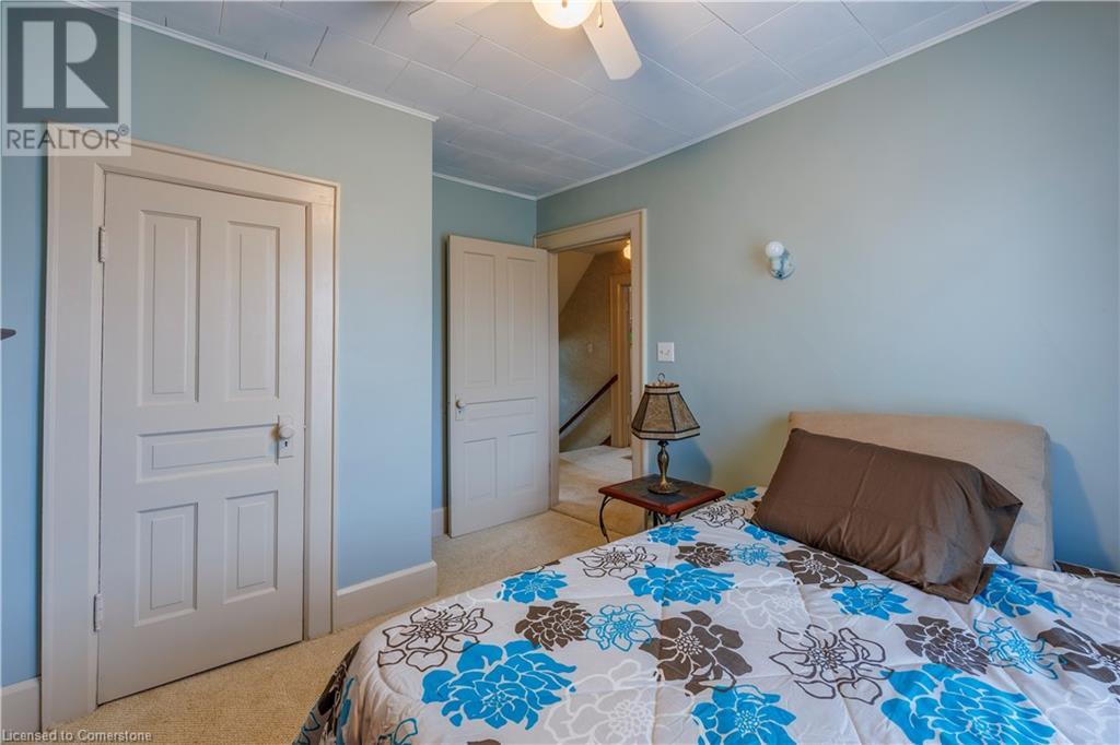 207 Market Street E, Port Dover, Ontario  N0A 1N0 - Photo 17 - 40686744