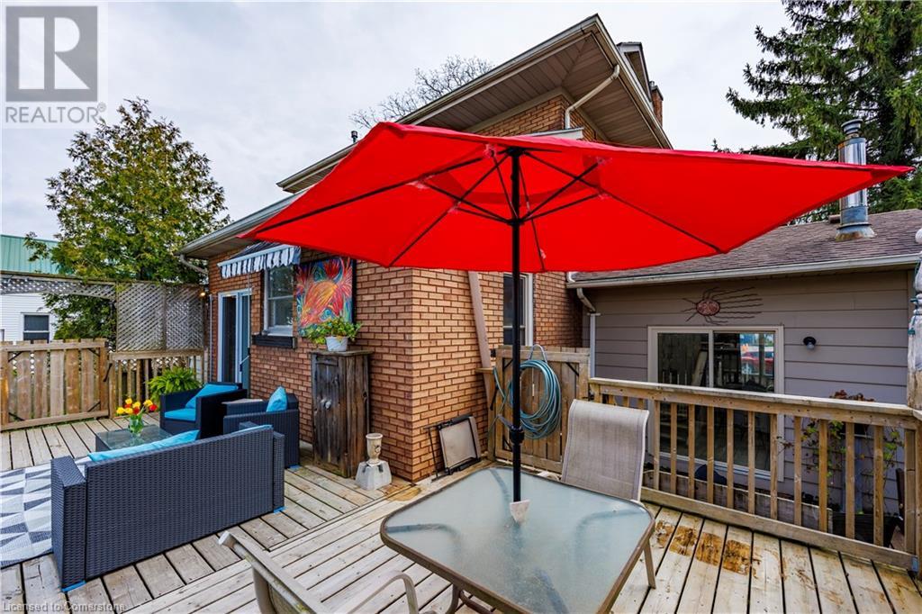 207 Market Street E, Port Dover, Ontario  N0A 1N0 - Photo 24 - 40686744