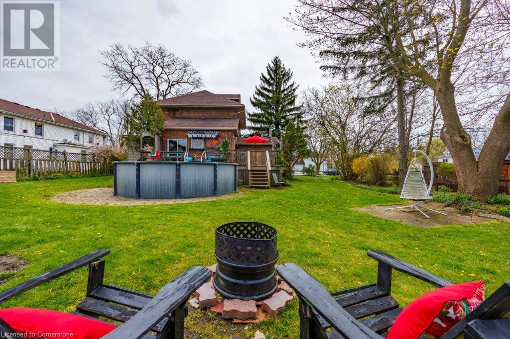 207 Market Street E, Port Dover, Ontario  N0A 1N0 - Photo 25 - 40686744