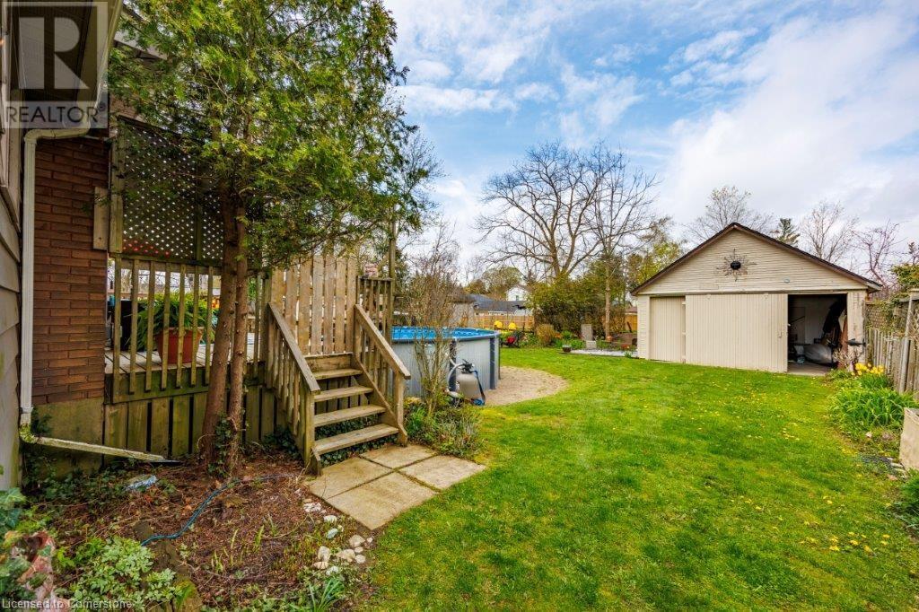 207 Market Street E, Port Dover, Ontario  N0A 1N0 - Photo 27 - 40686744