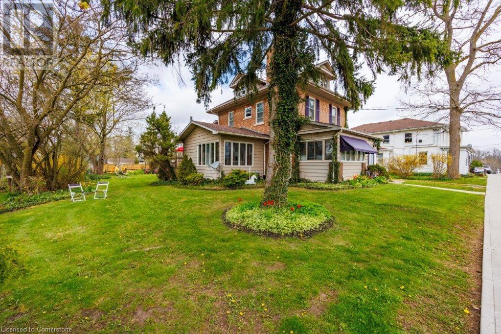 207 Market Street E, Port Dover, Ontario  N0A 1N0 - Photo 28 - 40686744